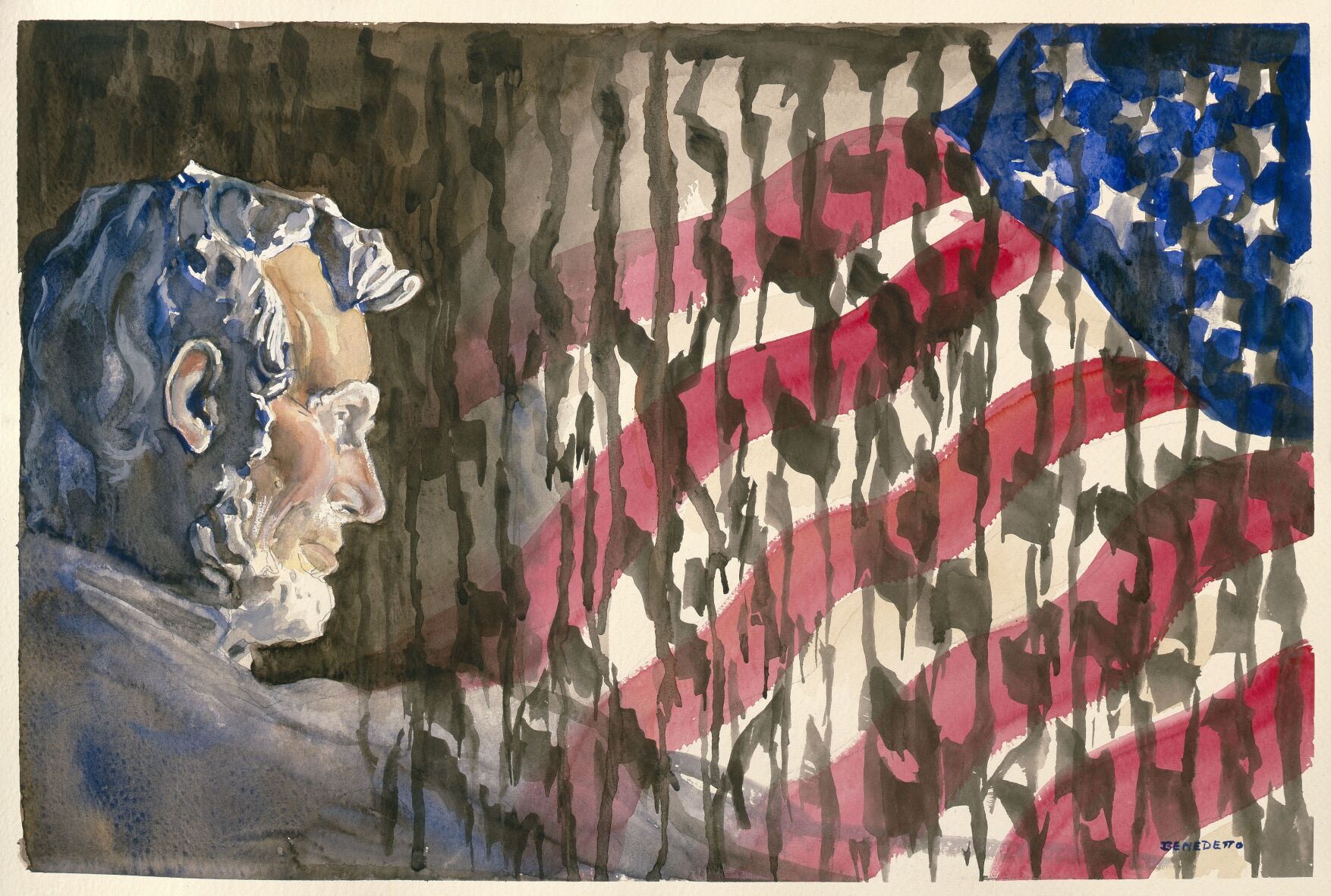 Why Lincoln Matters
